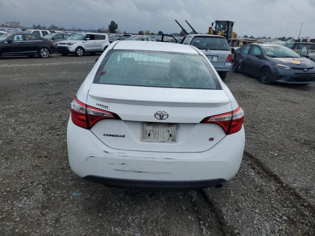 Photo 6 from auction – 2014 TOYOTA COROLLA L with VIN 5YFBURHE5EP168960