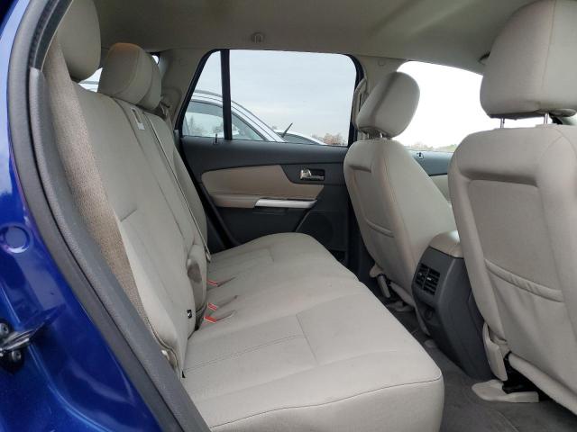 Photo 11 from auction – 2013 FORD EDGE SE with VIN 2FMDK3GC3DBA68483