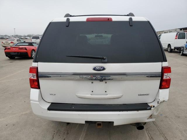 Photo 6 from auction – 2015 FORD EXPEDITION with VIN 1FMJU1HT8FEF31774