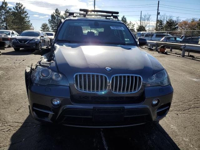 Photo 5 from auction – 2011 BMW X5 XDRIVE5 with VIN 5UXZV8C58BL419681