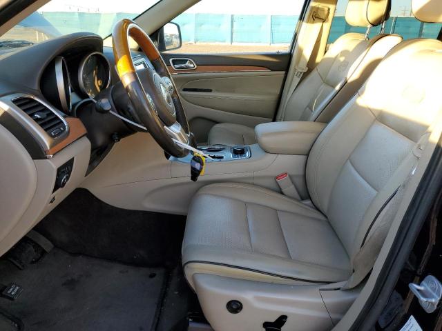 Photo 7 from auction – 2011 JEEP GRAND CHER with VIN 1J4RR6GTXBC696460