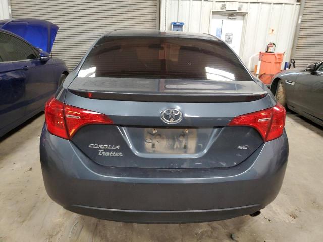Photo 6 from auction – 2018 TOYOTA COROLLA L with VIN 2T1BURHE3JC013429