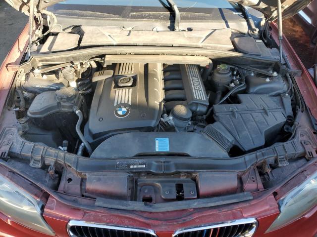 Photo 11 from auction – 2008 BMW 128 I with VIN WBAUP73508VF09856