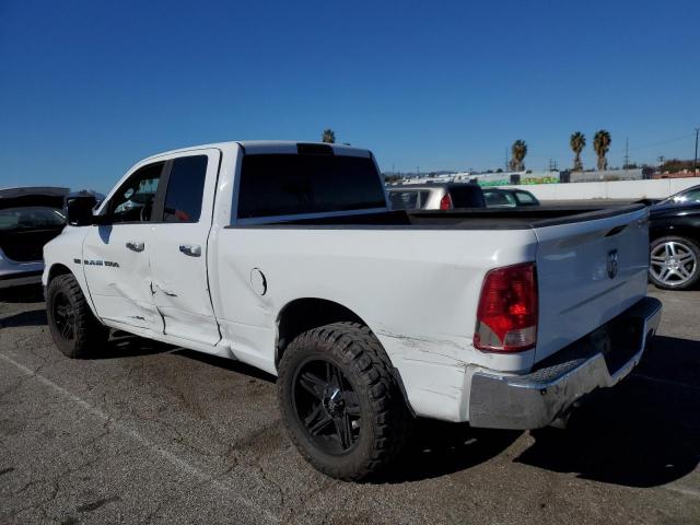 Photo 2 from auction – 2011 DODGE RAM 1500 with VIN 1D7RB1GT8BS635634