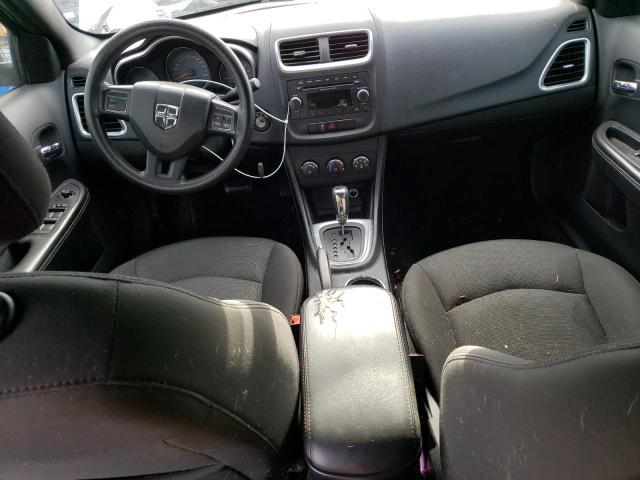 Photo 8 from auction – 2013 DODGE AVENGER SE with VIN 1C3CDZAB6DN589641