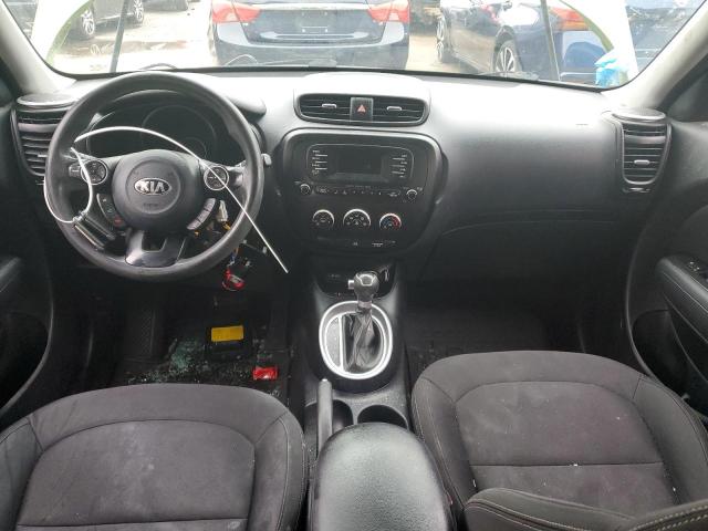 Photo 8 from auction – 2014 KIA SOUL with VIN KNDJN2A26E7722881