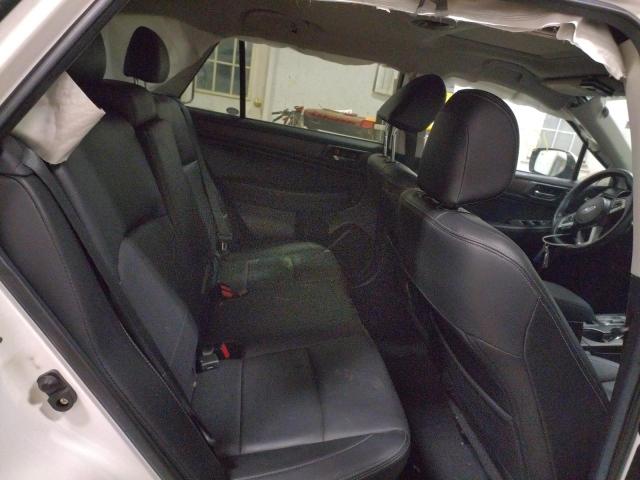 Photo 11 from auction – 2016 SUBARU OUTBACK 2. with VIN 4S4BSBNC3G3224529