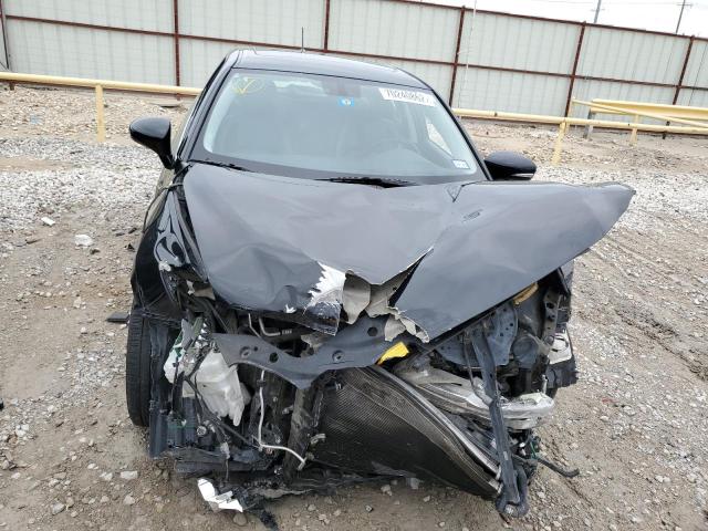 Photo 5 from auction – 2012 LEXUS CT 200 with VIN JTHKD5BH1C2078713