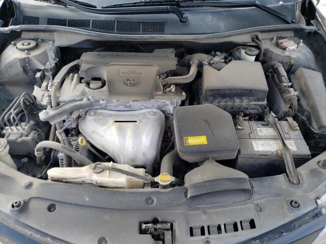 Zdjęcie 11 z aukcji – 2012 TOYOTA CAMRY BASE z VIN 4T1BF1FK9CU094216