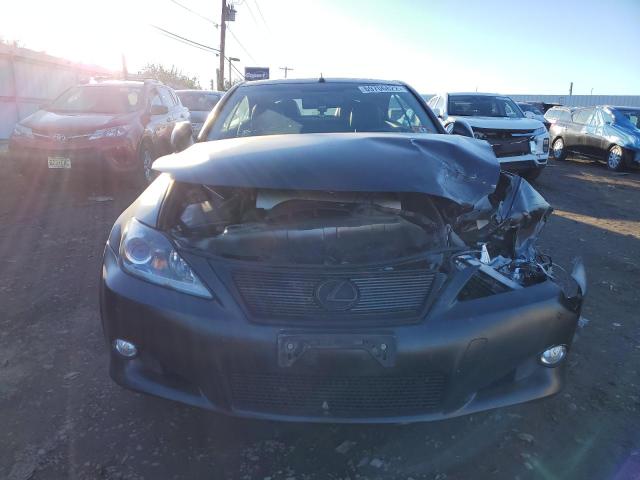 Photo 5 from auction – 2014 LEXUS IS 350 with VIN JTHFE2C23E2510650