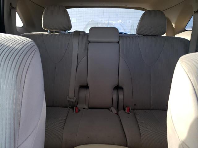 Photo 10 from auction – 2010 TOYOTA VENZA with VIN 4T3ZK3BB1AU024970