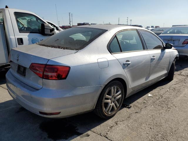 Photo 3 from auction – 2015 VOLKSWAGEN JETTA BASE with VIN 3VW2K7AJ1FM244813