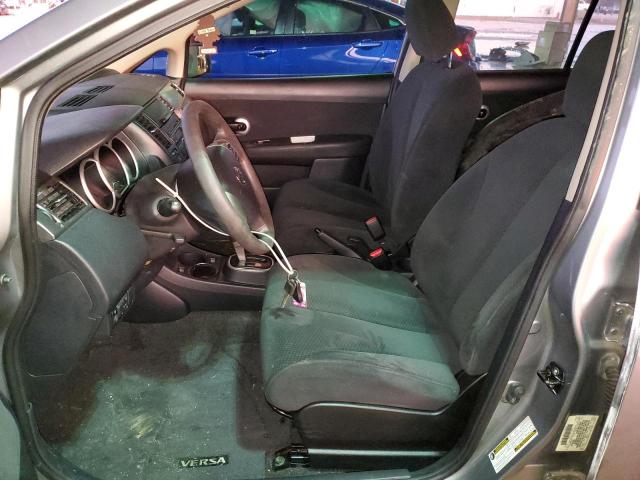 Photo 7 from auction – 2011 NISSAN VERSA S with VIN 3N1BC1CP9BL489733