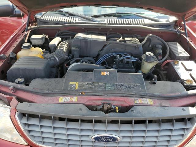 Photo 12 from auction – 2002 FORD EXPLORER X with VIN 1FMZU73E42ZB75793