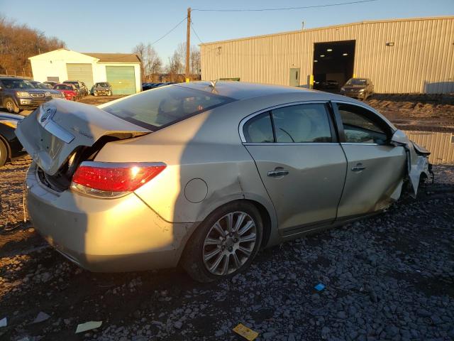 Photo 3 from auction – 2013 BUICK LACROSSE with VIN 1G4GF5E3XDF273233