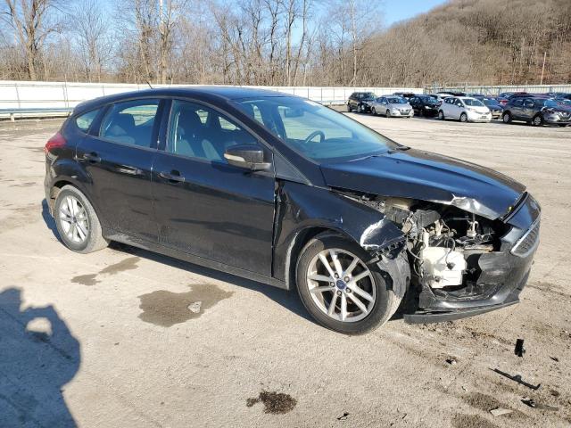 Photo 4 from auction – 2015 FORD FOCUS SE with VIN 1FADP3K26FL277004