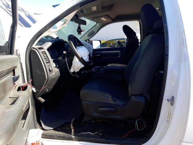 Photo 7 from auction – 2013 RAM 1500 ST with VIN 3C6JR6AT8DG507372