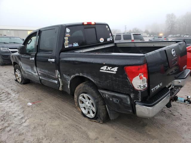 Photo 2 from auction – 2004 NISSAN TITAN with VIN 1N6AA07B34N506338