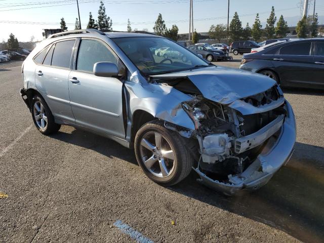 Photo 4 from auction – 2006 LEXUS RX 330 with VIN JTJGA31U860064324