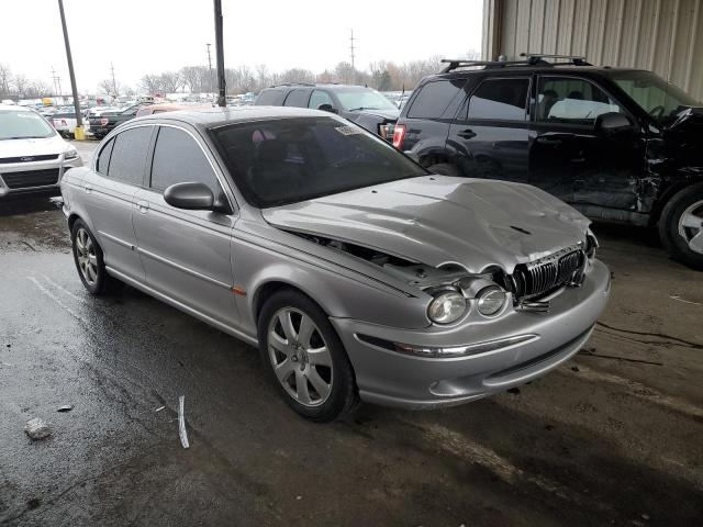 Photo 4 from auction – 2004 JAGUAR X-TYPE 3.0 with VIN SAJEA51C24WE11254