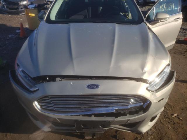 Photo 11 from auction – 2016 FORD FUSION SE with VIN 3FA6P0H77GR117419