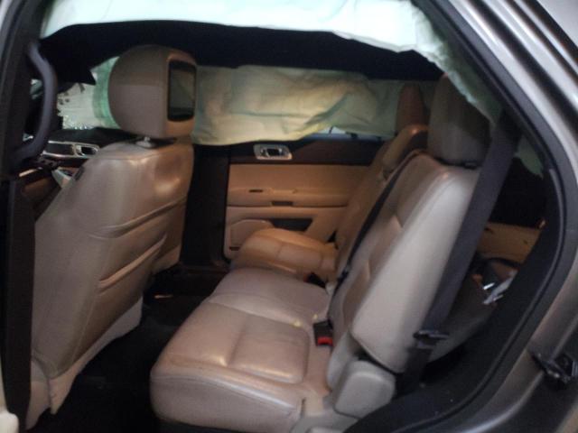 Photo 11 from auction – 2012 FORD EXPLORER L with VIN 1FMHK7F9XCGA79082