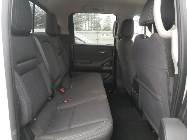 Photo 10 from auction – 2022 NISSAN FRONTIER S with VIN 1N6ED1EJ2NN633236