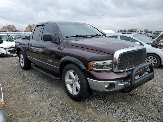 Photo 4 from auction – 2004 DODGE RAM 1500 S with VIN 1D7HA18N34J130981