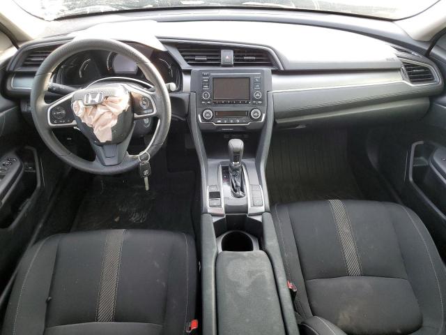 Photo 8 from auction – 2018 HONDA CIVIC LX with VIN 2HGFC2F53JH584408