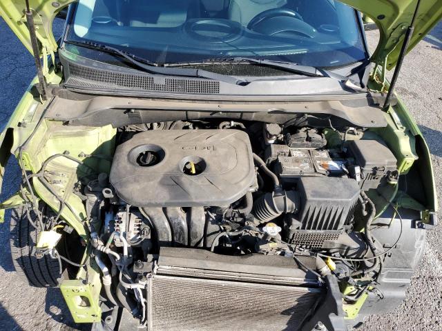 Photo 11 from auction – 2016 KIA SOUL + with VIN KNDJP3A58G7860466