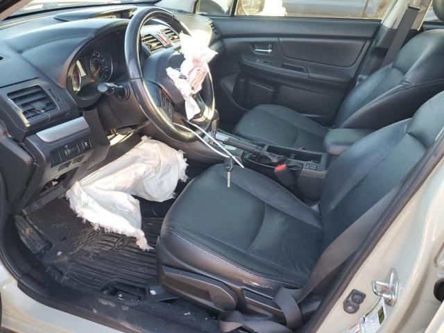 Photo 7 from auction – 2013 SUBARU XV CROSSTR with VIN JF2GPAKC5D2886643