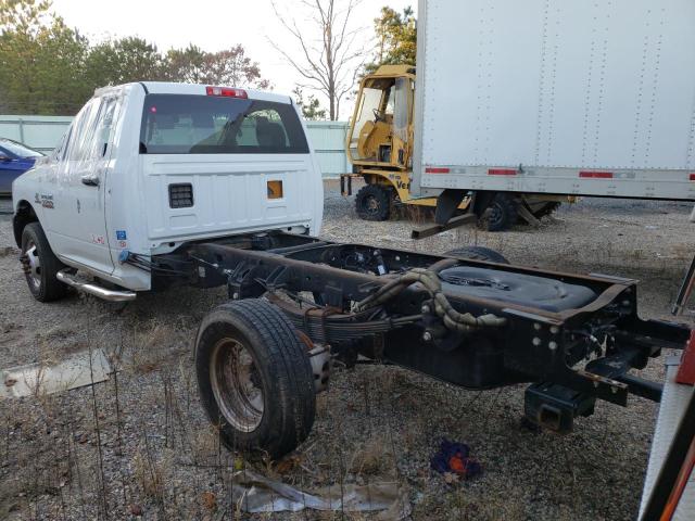 Photo 3 from auction – 2016 RAM 3500 with VIN 3C7WRTAL6GG310642