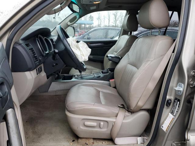 Photo 7 from auction – 2006 TOYOTA 4 RUNNER with VIN JTEZU17R060074111