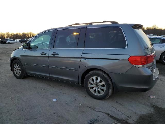 Photo 2 from auction – 2009 HONDA ODYSSEY EX with VIN 5FNRL38779B013988
