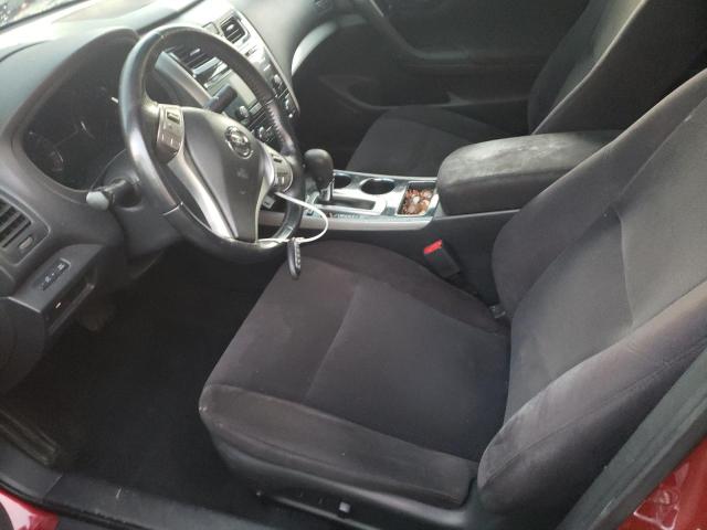 Photo 7 from auction – 2013 NISSAN ALTIMA 2.5 with VIN 1N4AL3AP3DC219098