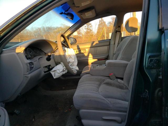 Photo 7 from auction – 2001 BUICK CENTURY CU with VIN 2G4WS52J111287583