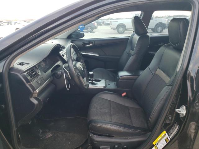 Photo 7 from auction – 2012 TOYOTA CAMRY BASE with VIN 4T1BF1FK9CU094216