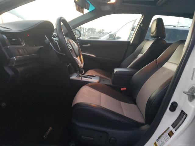 Photo 7 from auction – 2012 TOYOTA CAMRY BASE with VIN 4T1BF1FK1CU536602