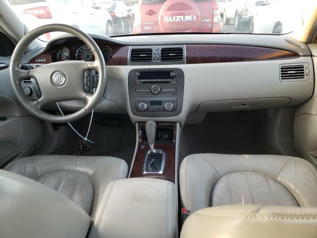 Photo 8 from auction – 2011 BUICK LUCERNE CX with VIN 1G4HC5EM9BU108367
