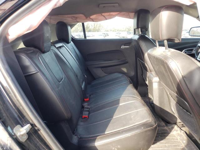 Photo 11 from auction – 2015 CHEVROLET EQUINOX LT with VIN 2GNFLHEK3F6278845