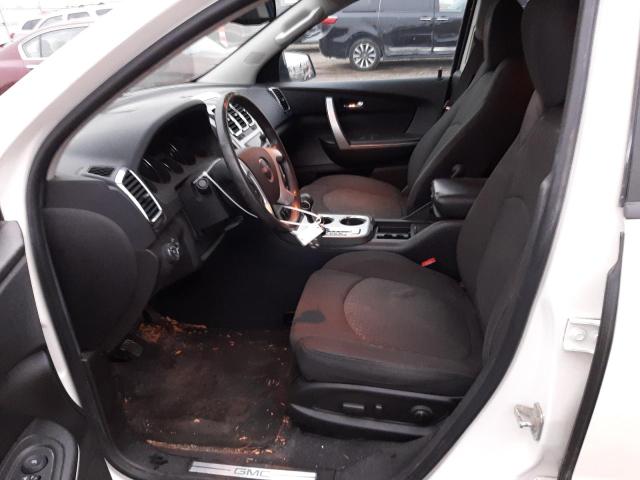 Photo 7 from auction – 2012 GMC ACADIA SLE with VIN 1GKKVPED4CJ281835
