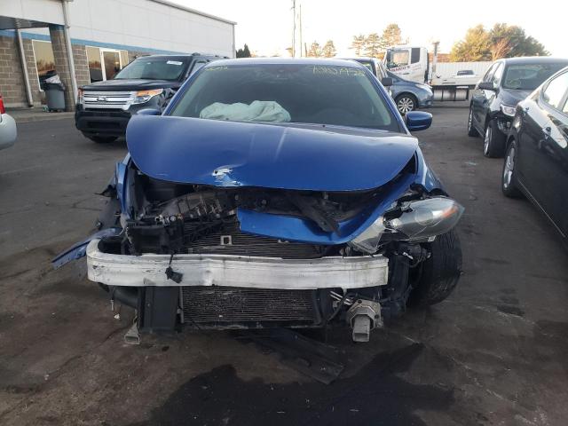 Photo 5 from auction – 2014 DODGE DART SXT with VIN 1C3CDFBB6ED668117