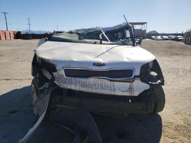 صورة رقم 5 من المزاد - 2016 KIA SOUL مع VIN KNDJN2A25G7375014