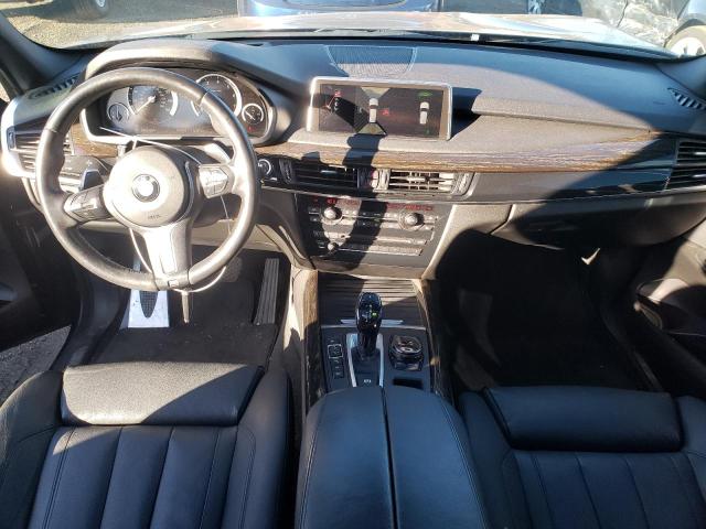Photo 8 from auction – 2014 BMW X5 XDRIVE5 with VIN 5UXKR6C56E0C02343