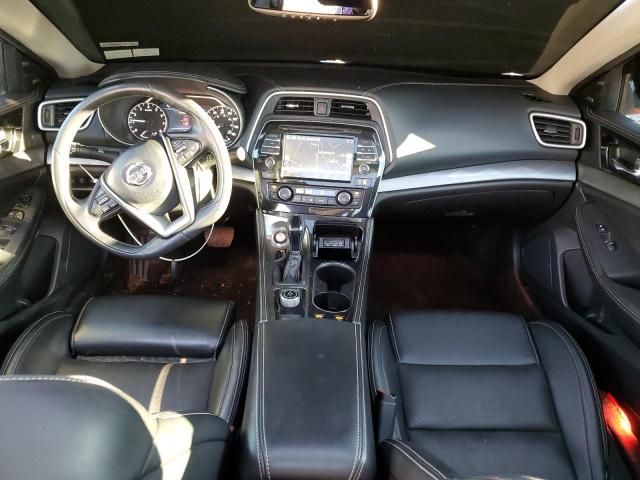 Photo 8 from auction – 2017 NISSAN MAXIMA 3.5 with VIN 1N4AA6AP1HC444889