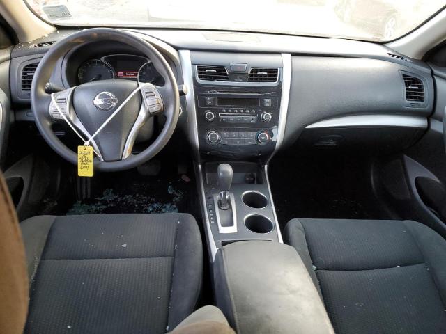 Photo 8 from auction – 2015 NISSAN ALTIMA 2.5 with VIN 1N4AL3AP4FC216441
