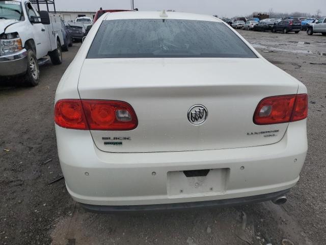 Photo 6 from auction – 2011 BUICK LUCERNE CX with VIN 1G4HJ5EM8BU130298