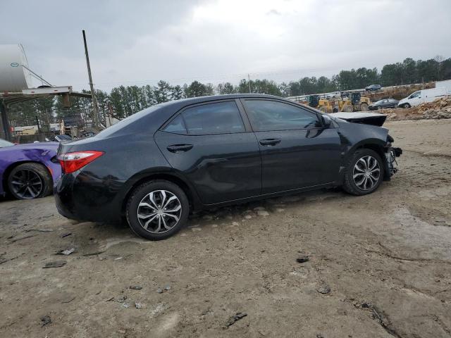 Photo 3 from auction – 2016 TOYOTA COROLLA L with VIN 2T1BURHE9GC588286