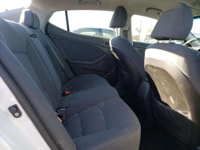 Photo 10 from auction – 2015 KIA OPTIMA LX with VIN KNAGM4A79F5660973
