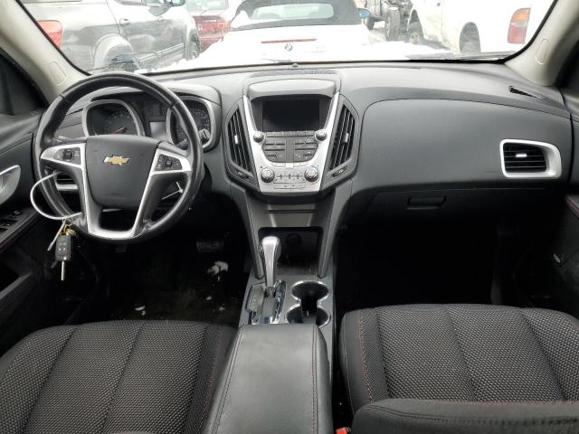 Photo 8 from auction – 2013 CHEVROLET EQUINOX LT with VIN 2GNFLNE3XD6179590